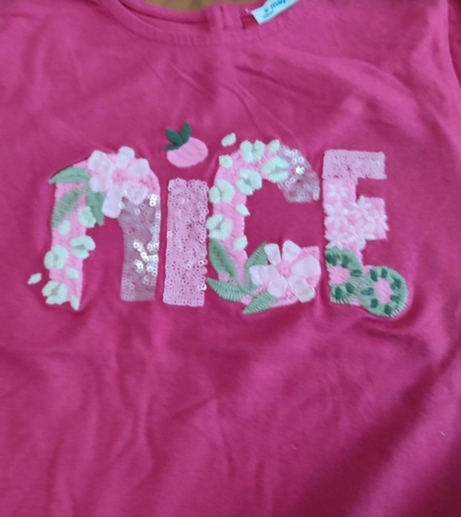 Ensemble pour fille – photo 2